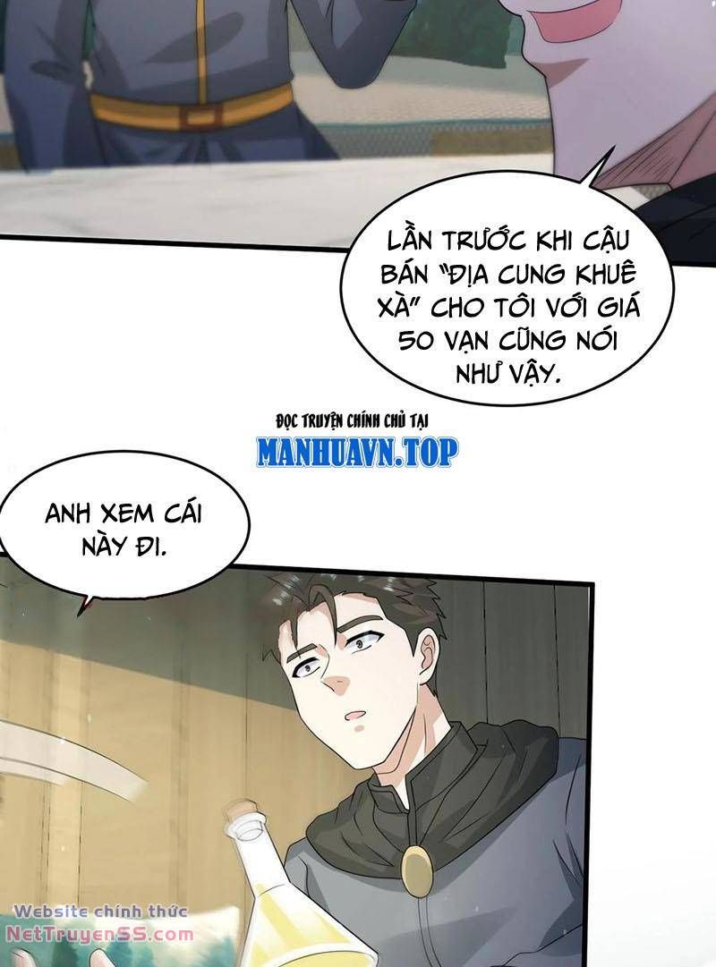 đọc truyện Ngày Tận Thế: Ta Nhận Được Tỷ Lệ Rớt Đồ Gấp 100 Lần Chương 292 ảnh 38 tại Truyện Dạ Ký