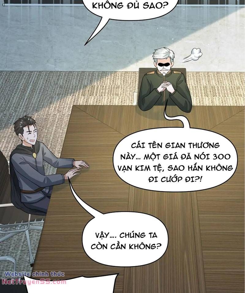 đọc truyện Ngày Tận Thế: Ta Nhận Được Tỷ Lệ Rớt Đồ Gấp 100 Lần Chương 294 ảnh 3 tại Truyện Dạ Ký
