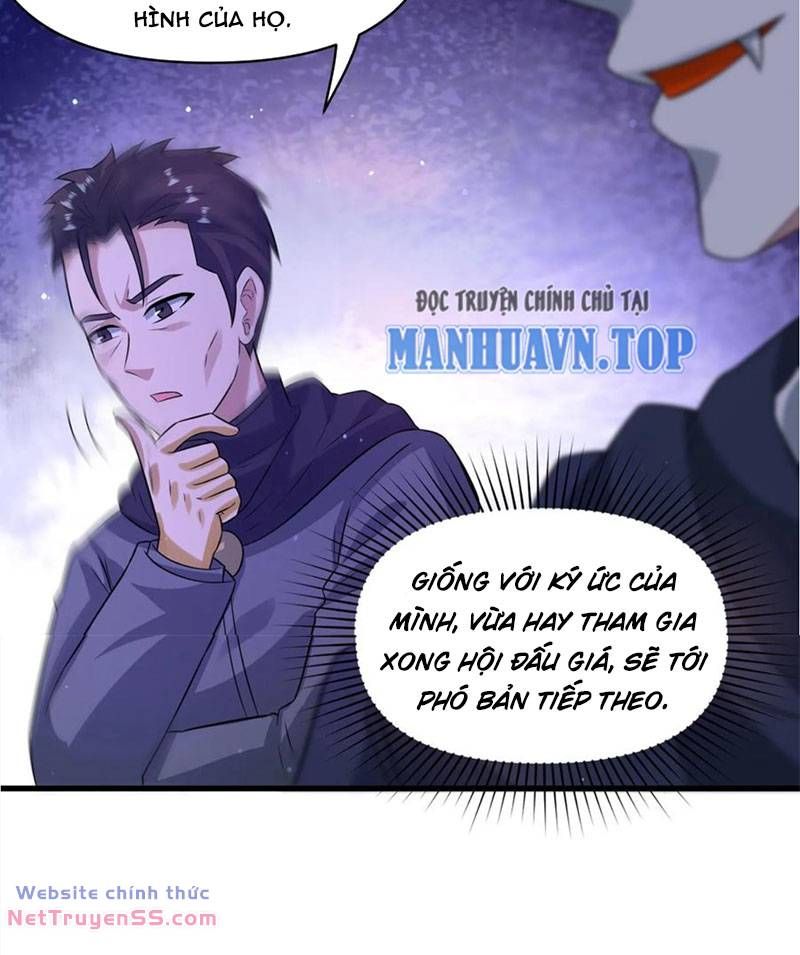đọc truyện Ngày Tận Thế: Ta Nhận Được Tỷ Lệ Rớt Đồ Gấp 100 Lần Chương 294 ảnh 21 tại Truyện Dạ Ký