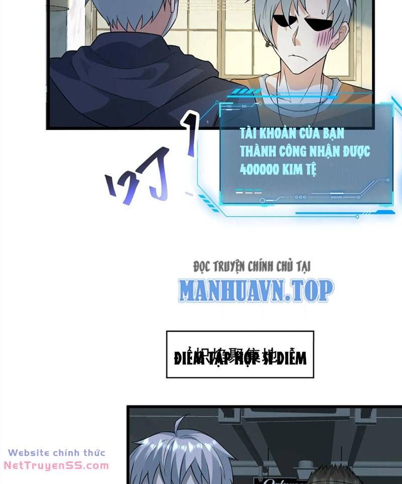 đọc truyện Ngày Tận Thế: Ta Nhận Được Tỷ Lệ Rớt Đồ Gấp 100 Lần Chương 294 ảnh 25 tại Truyện Dạ Ký