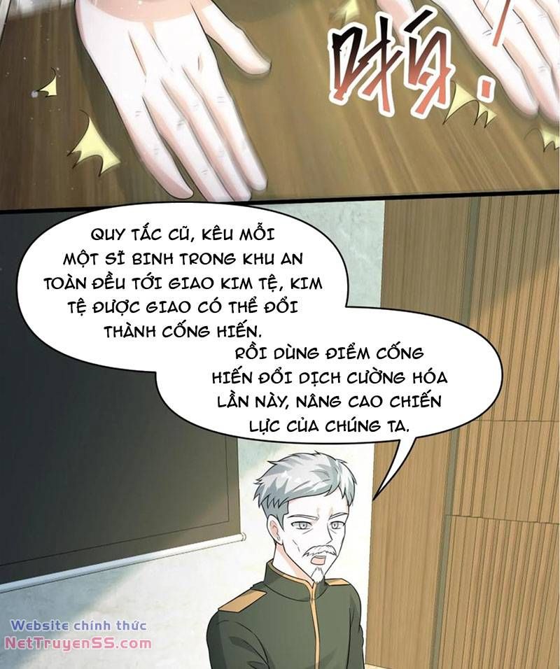 đọc truyện Ngày Tận Thế: Ta Nhận Được Tỷ Lệ Rớt Đồ Gấp 100 Lần Chương 294 ảnh 5 tại Truyện Dạ Ký