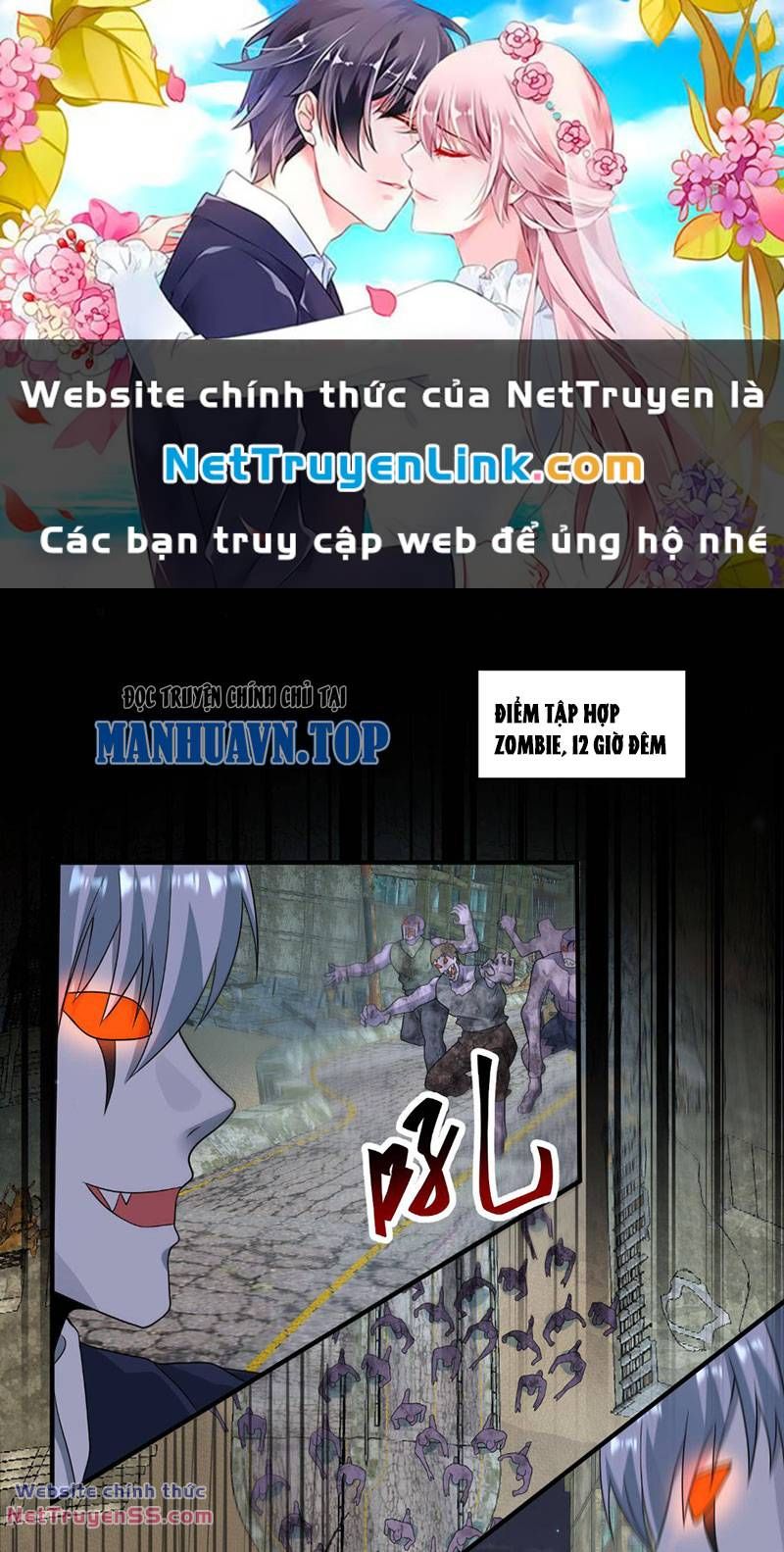 đọc truyện Ngày Tận Thế: Ta Nhận Được Tỷ Lệ Rớt Đồ Gấp 100 Lần Chương 295 ảnh 2 tại Truyện Dạ Ký