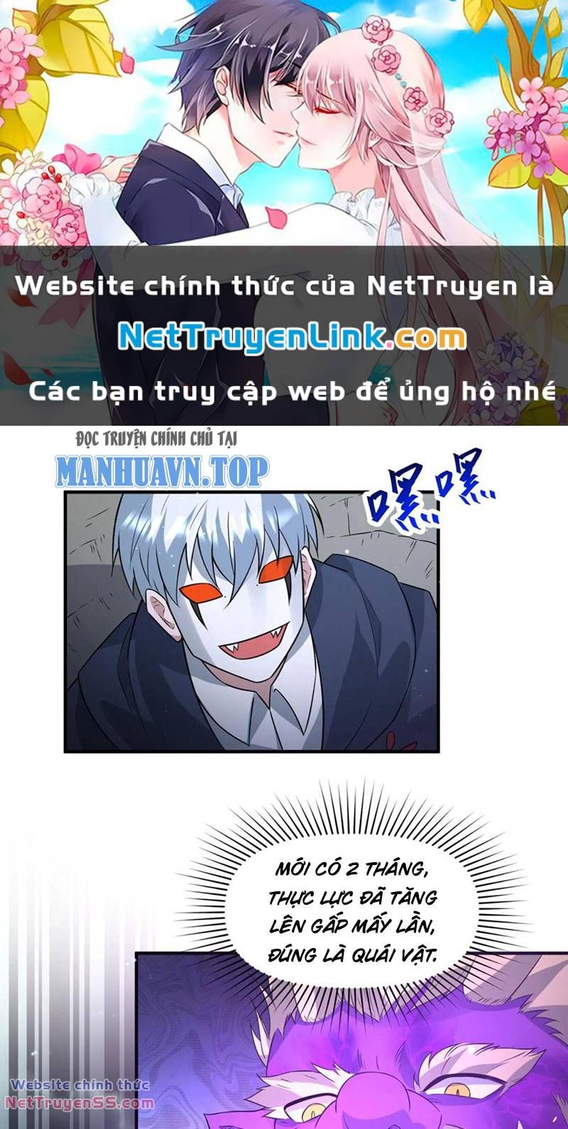 đọc truyện Ngày Tận Thế: Ta Nhận Được Tỷ Lệ Rớt Đồ Gấp 100 Lần Chương 296 ảnh 2 tại Truyện Dạ Ký