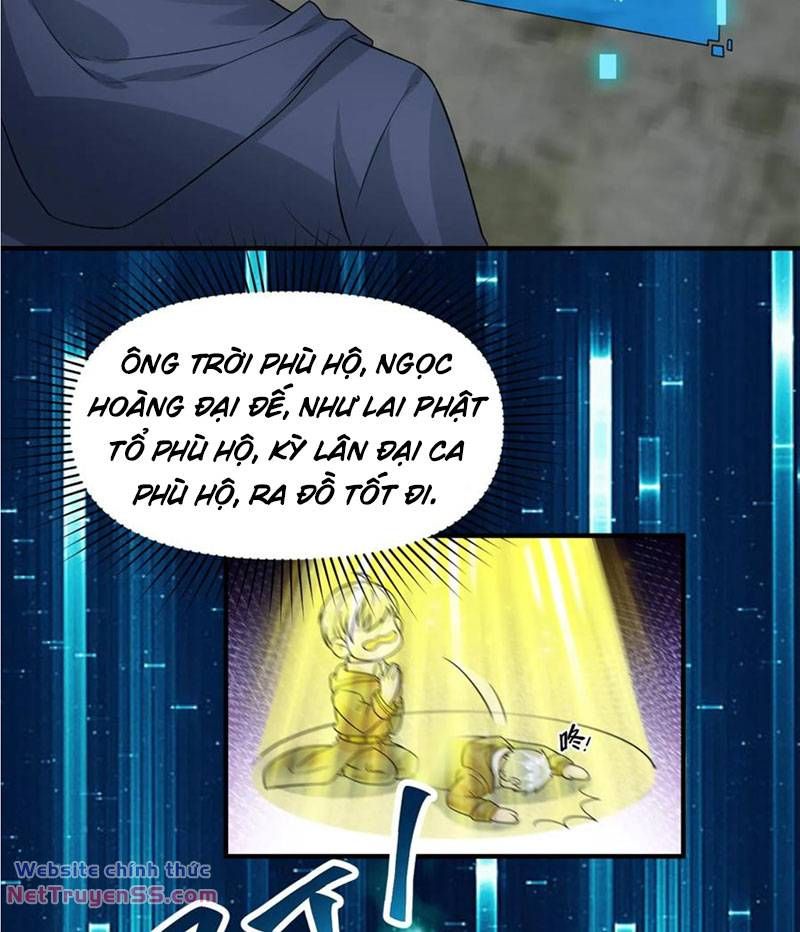 đọc truyện Ngày Tận Thế: Ta Nhận Được Tỷ Lệ Rớt Đồ Gấp 100 Lần Chương 296 ảnh 24 tại Truyện Dạ Ký