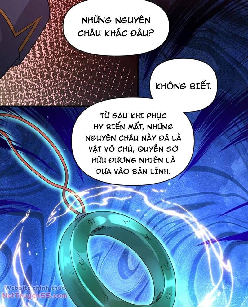 đọc truyện Ngày Tận Thế: Ta Nhận Được Tỷ Lệ Rớt Đồ Gấp 100 Lần Chương 296 ảnh 9 tại Truyện Dạ Ký