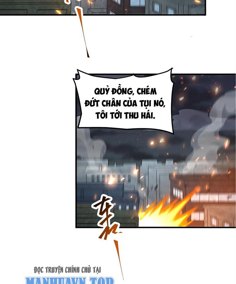 đọc truyện Ngày Tận Thế: Ta Nhận Được Tỷ Lệ Rớt Đồ Gấp 100 Lần Chương 297 ảnh 12 tại Truyện Dạ Ký