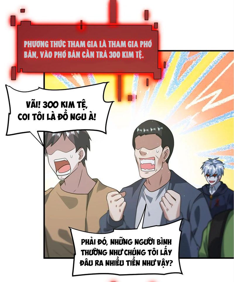 đọc truyện Ngày Tận Thế: Ta Nhận Được Tỷ Lệ Rớt Đồ Gấp 100 Lần Chương 297 ảnh 20 tại Truyện Dạ Ký