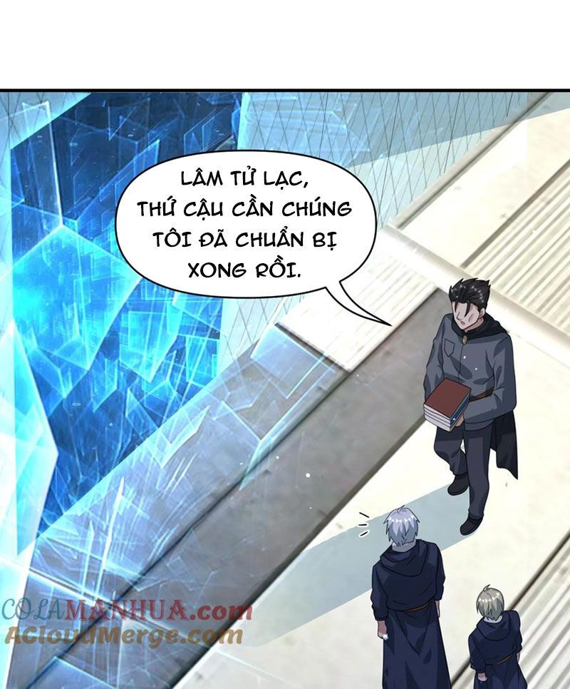 đọc truyện Ngày Tận Thế: Ta Nhận Được Tỷ Lệ Rớt Đồ Gấp 100 Lần Chương 297 ảnh 27 tại Truyện Dạ Ký