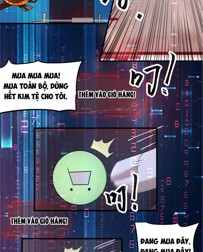 đọc truyện Ngày Tận Thế: Ta Nhận Được Tỷ Lệ Rớt Đồ Gấp 100 Lần Chương 298 ảnh 14 tại Truyện Dạ Ký