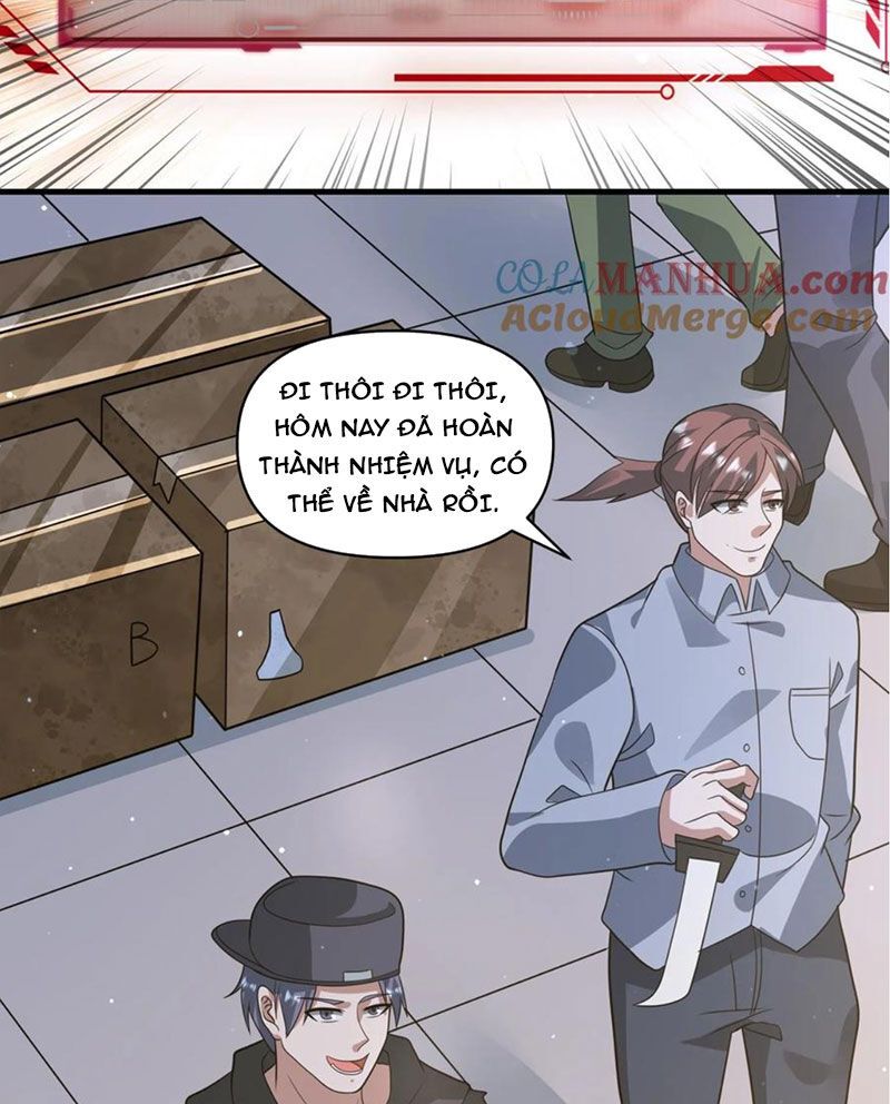 đọc truyện Ngày Tận Thế: Ta Nhận Được Tỷ Lệ Rớt Đồ Gấp 100 Lần Chương 298 ảnh 16 tại Truyện Dạ Ký
