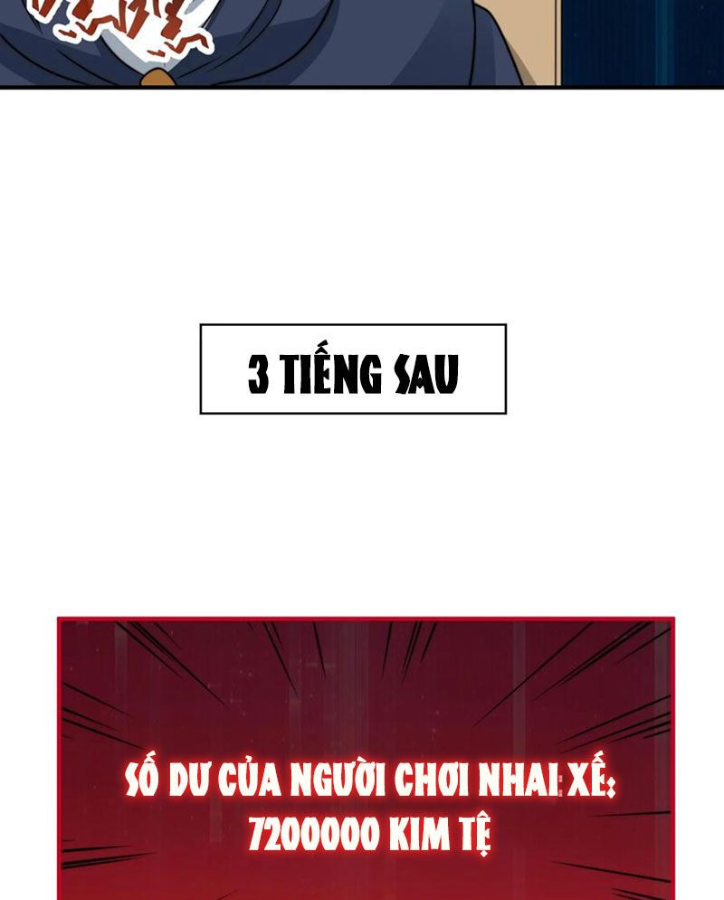 đọc truyện Ngày Tận Thế: Ta Nhận Được Tỷ Lệ Rớt Đồ Gấp 100 Lần Chương 298 ảnh 29 tại Truyện Dạ Ký