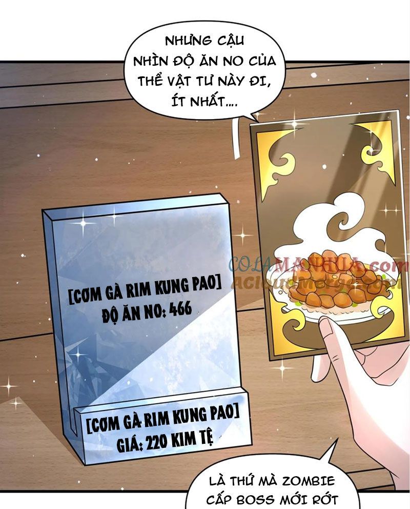 đọc truyện Ngày Tận Thế: Ta Nhận Được Tỷ Lệ Rớt Đồ Gấp 100 Lần Chương 298 ảnh 10 tại Truyện Dạ Ký