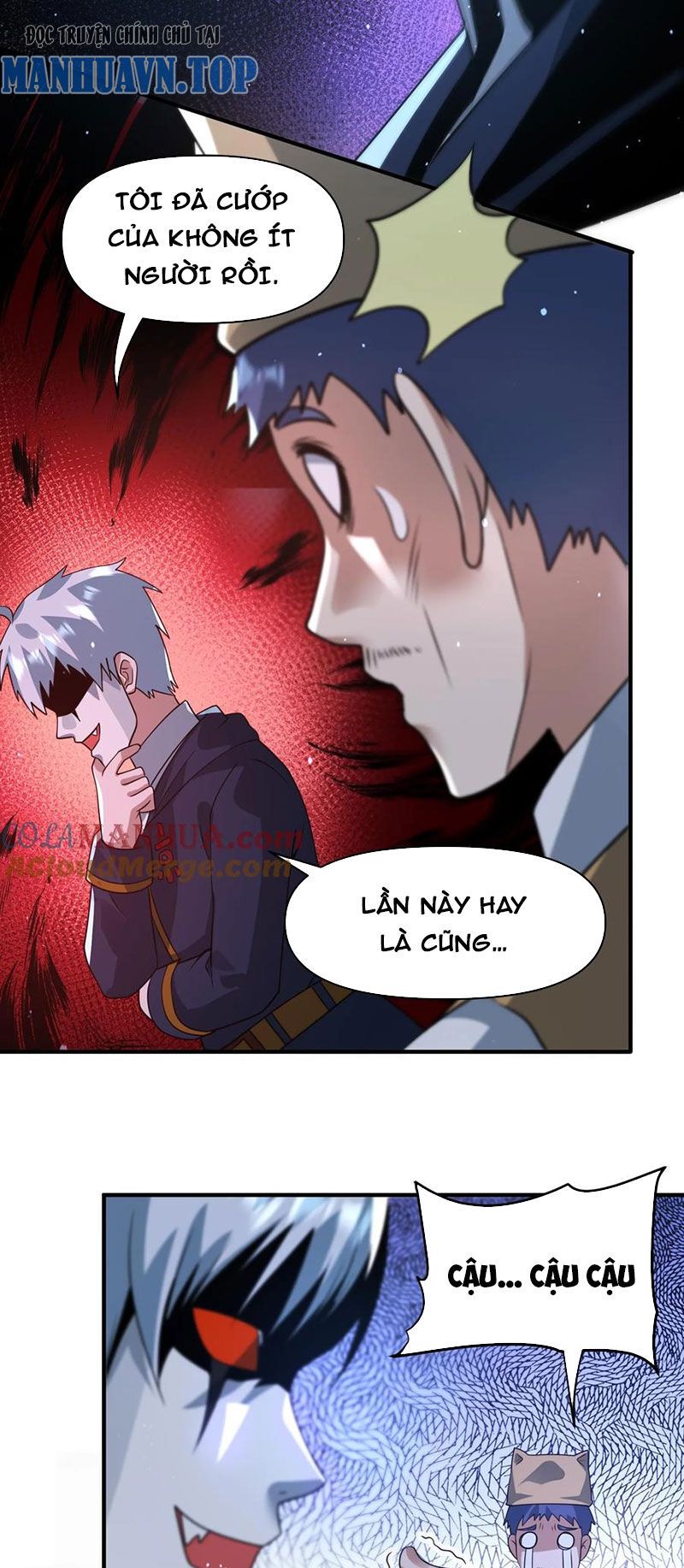 đọc truyện Ngày Tận Thế: Ta Nhận Được Tỷ Lệ Rớt Đồ Gấp 100 Lần Chương 299 ảnh 6 tại Truyện Dạ Ký