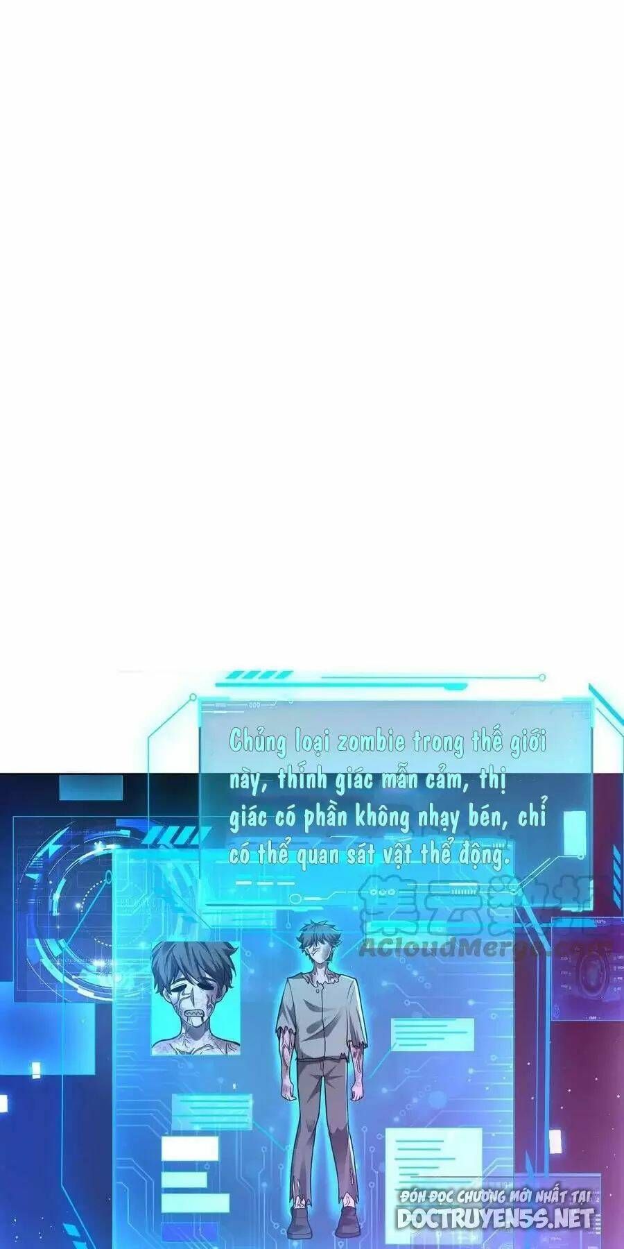 đọc truyện Ngày Tận Thế: Ta Nhận Được Tỷ Lệ Rớt Đồ Gấp 100 Lần Chương 3 ảnh 46 tại Truyện Dạ Ký