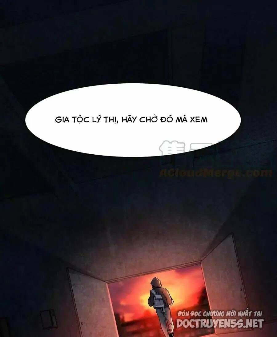 đọc truyện Ngày Tận Thế: Ta Nhận Được Tỷ Lệ Rớt Đồ Gấp 100 Lần Chương 3 ảnh 7 tại Truyện Dạ Ký