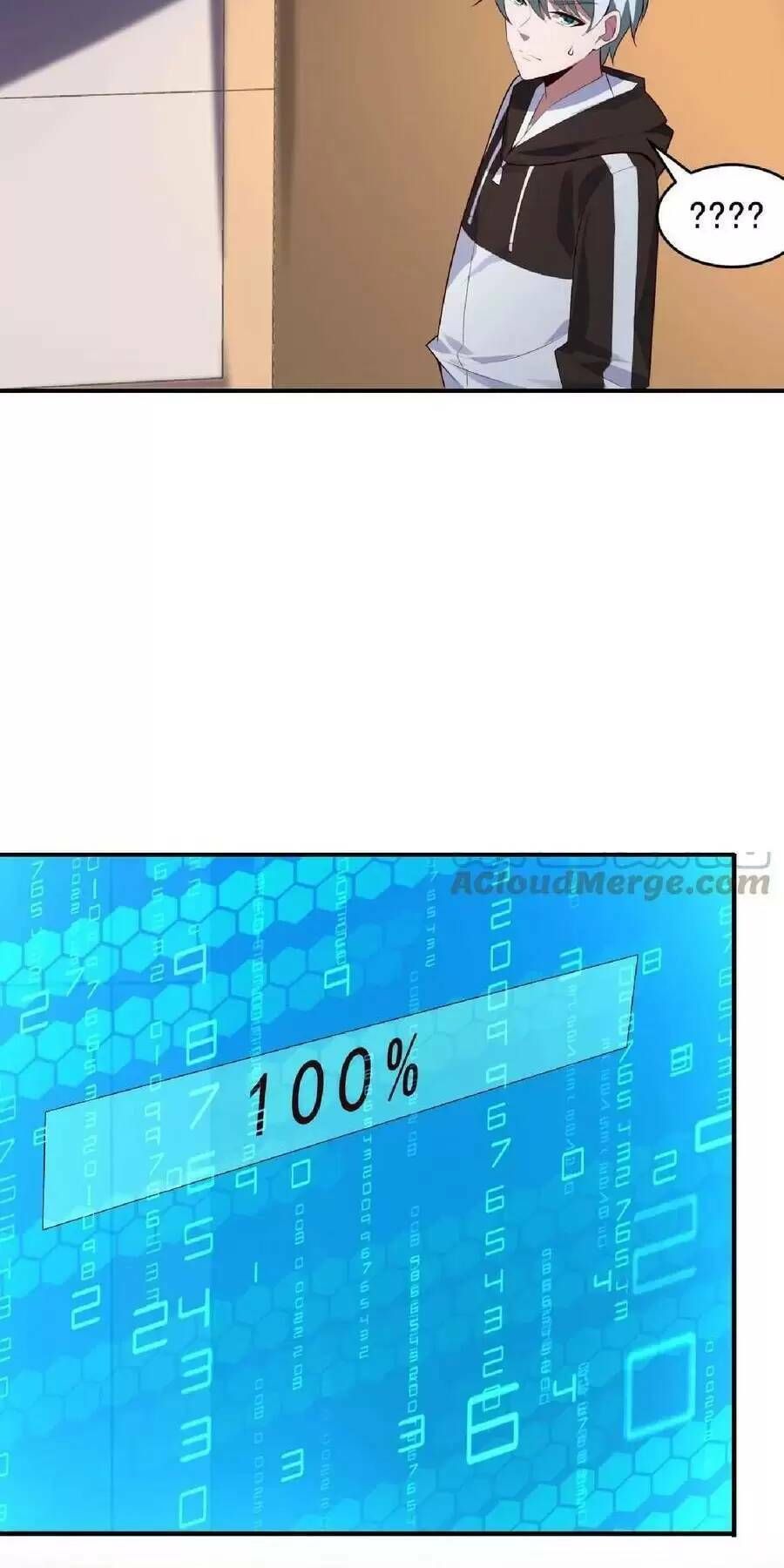 đọc truyện Ngày Tận Thế: Ta Nhận Được Tỷ Lệ Rớt Đồ Gấp 100 Lần Chương 30 ảnh 13 tại Truyện Dạ Ký