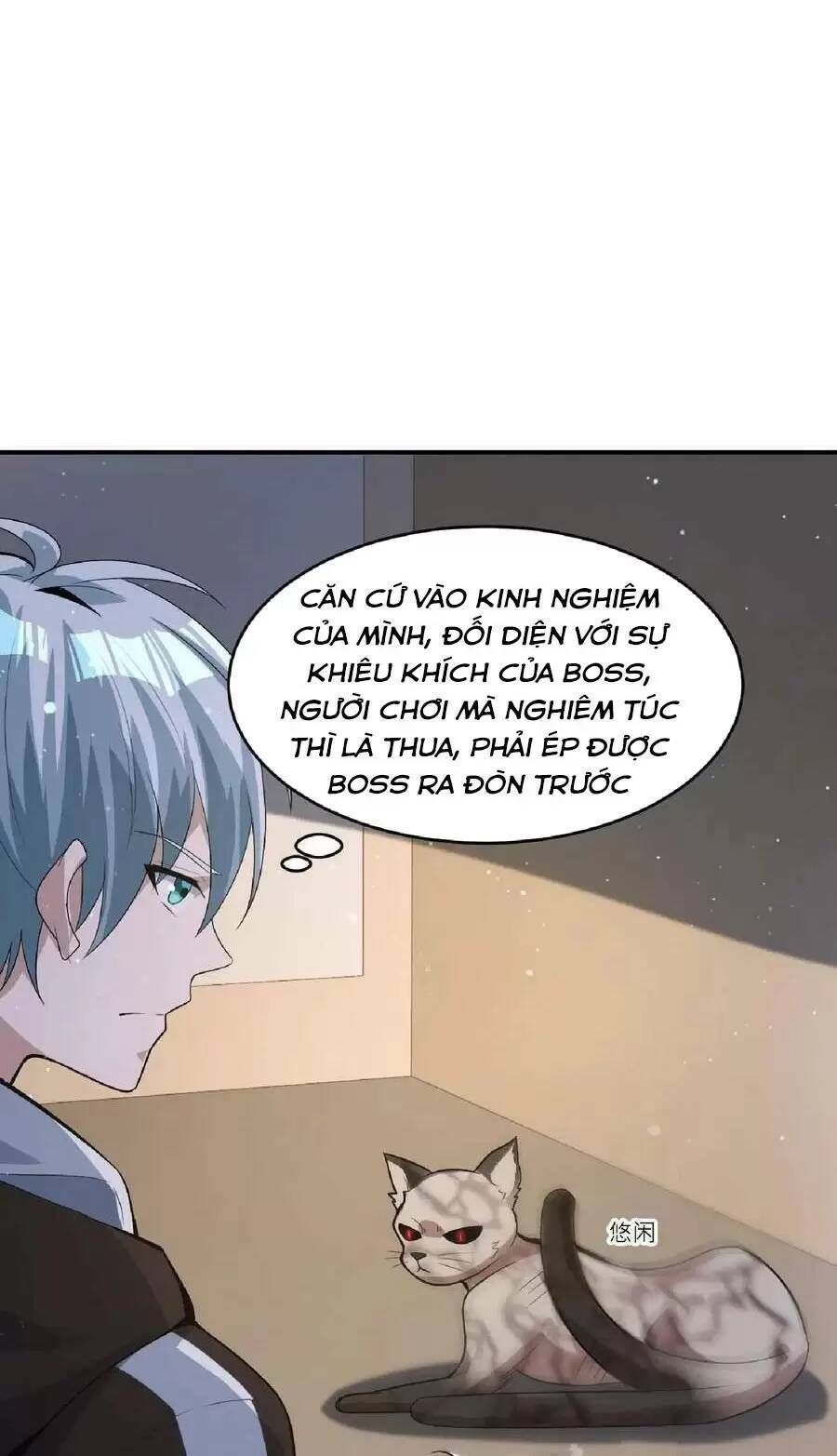 đọc truyện Ngày Tận Thế: Ta Nhận Được Tỷ Lệ Rớt Đồ Gấp 100 Lần Chương 30 ảnh 24 tại Truyện Dạ Ký
