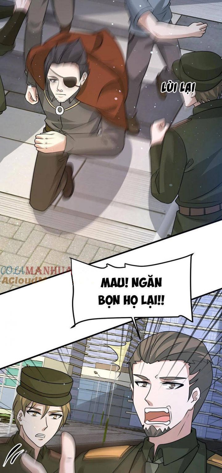 đọc truyện Ngày Tận Thế: Ta Nhận Được Tỷ Lệ Rớt Đồ Gấp 100 Lần Chương 301 ảnh 13 tại Truyện Dạ Ký