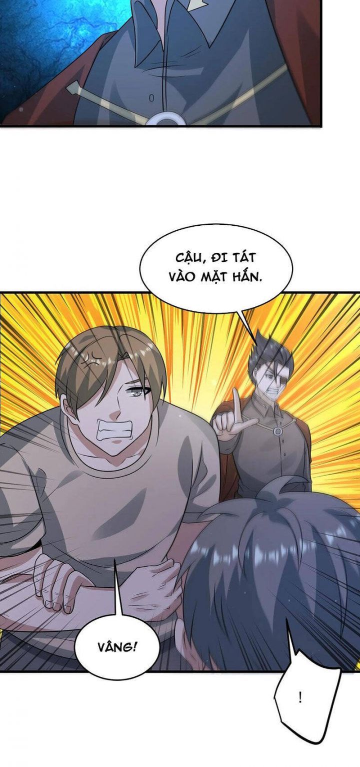 đọc truyện Ngày Tận Thế: Ta Nhận Được Tỷ Lệ Rớt Đồ Gấp 100 Lần Chương 301 ảnh 4 tại Truyện Dạ Ký