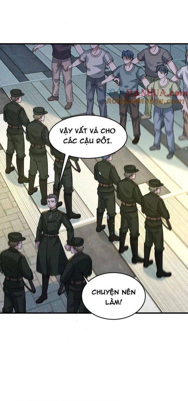 đọc truyện Ngày Tận Thế: Ta Nhận Được Tỷ Lệ Rớt Đồ Gấp 100 Lần Chương 301 ảnh 10 tại Truyện Dạ Ký