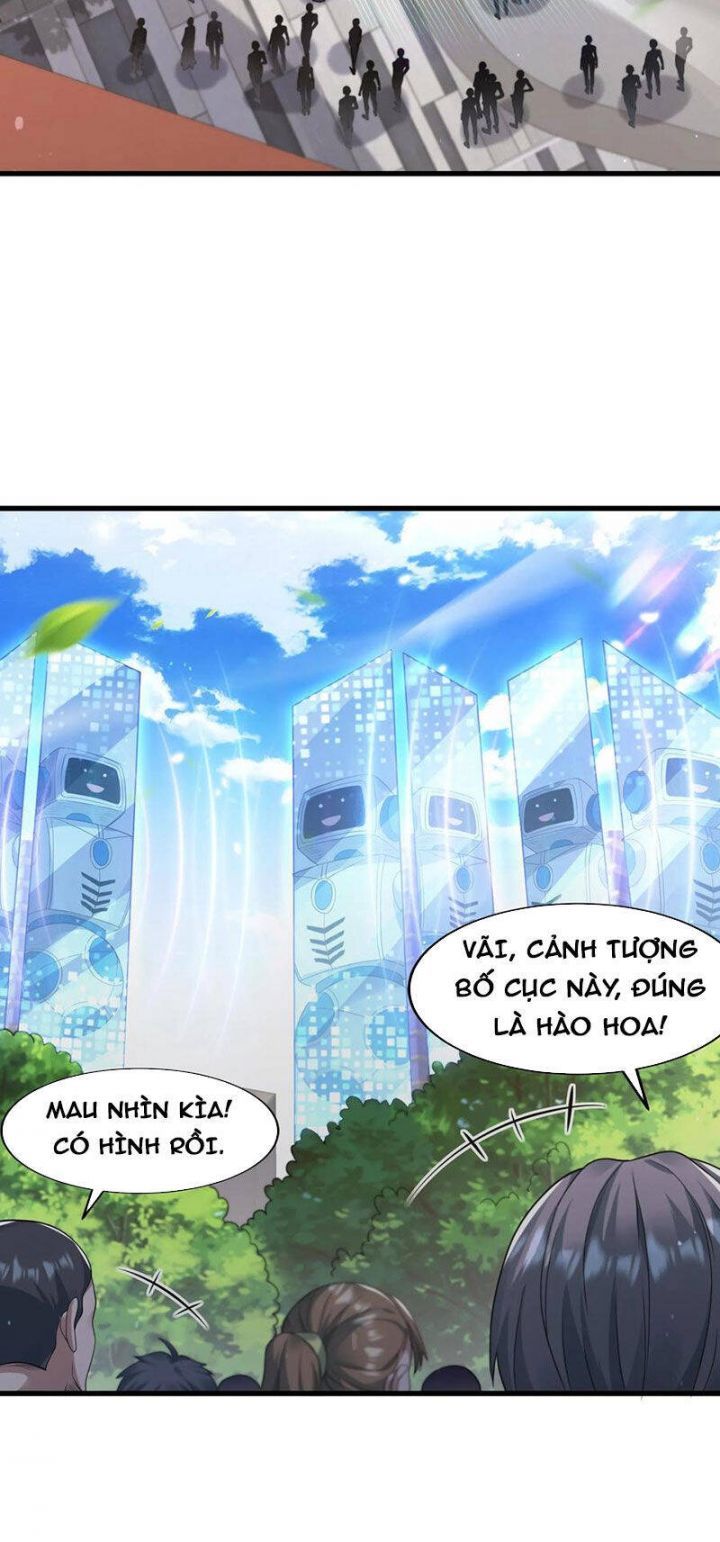 đọc truyện Ngày Tận Thế: Ta Nhận Được Tỷ Lệ Rớt Đồ Gấp 100 Lần Chương 302 ảnh 16 tại Truyện Dạ Ký