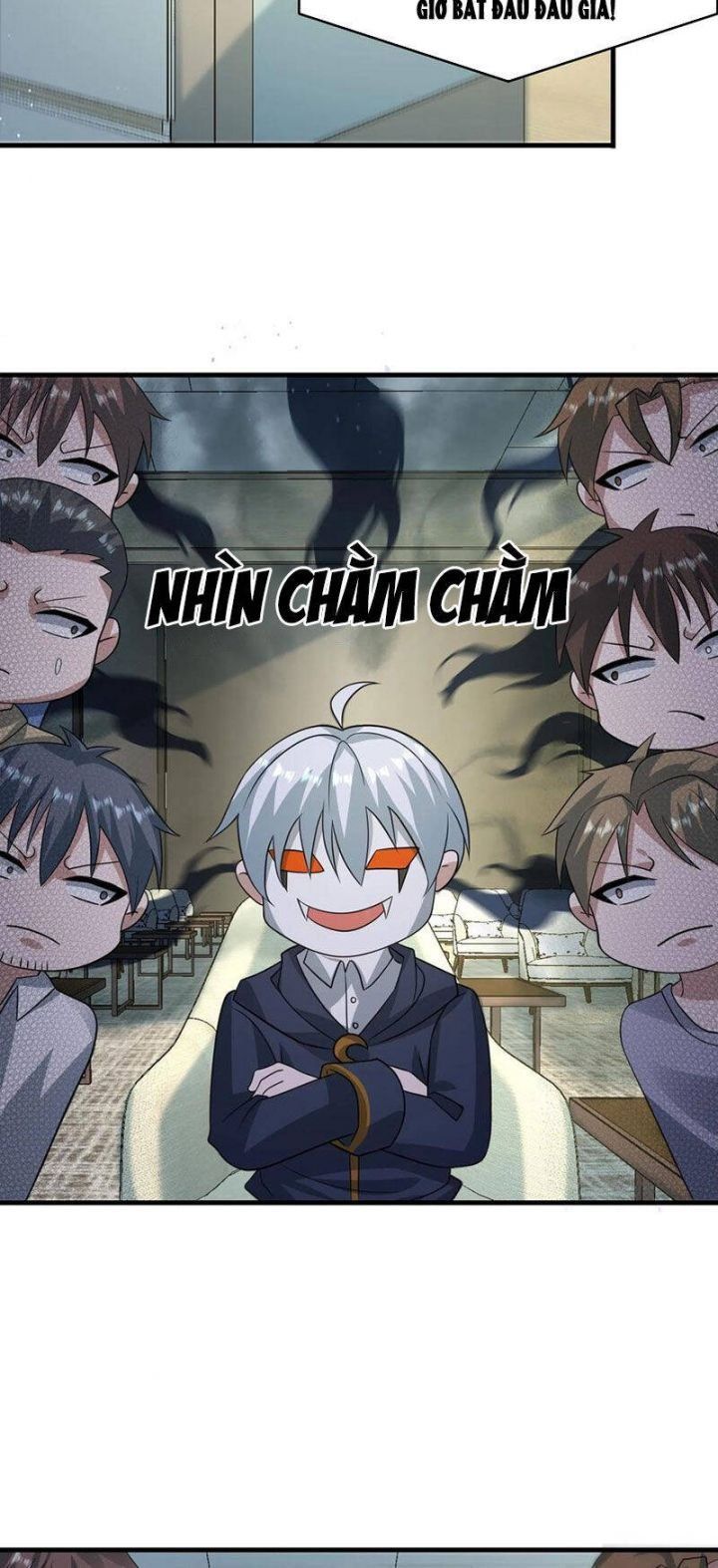 đọc truyện Ngày Tận Thế: Ta Nhận Được Tỷ Lệ Rớt Đồ Gấp 100 Lần Chương 303 ảnh 16 tại Truyện Dạ Ký
