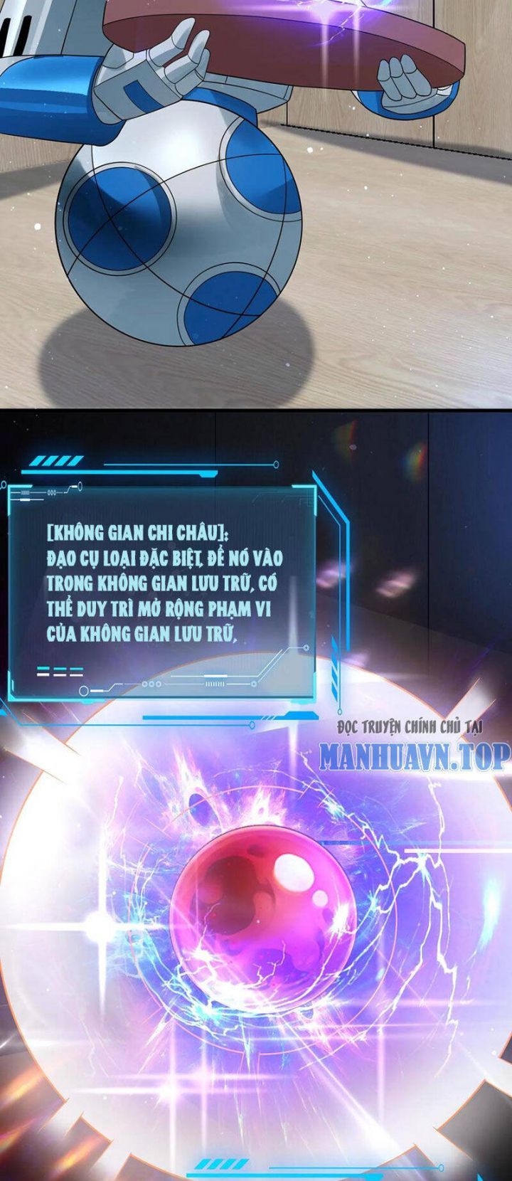 đọc truyện Ngày Tận Thế: Ta Nhận Được Tỷ Lệ Rớt Đồ Gấp 100 Lần Chương 303 ảnh 4 tại Truyện Dạ Ký