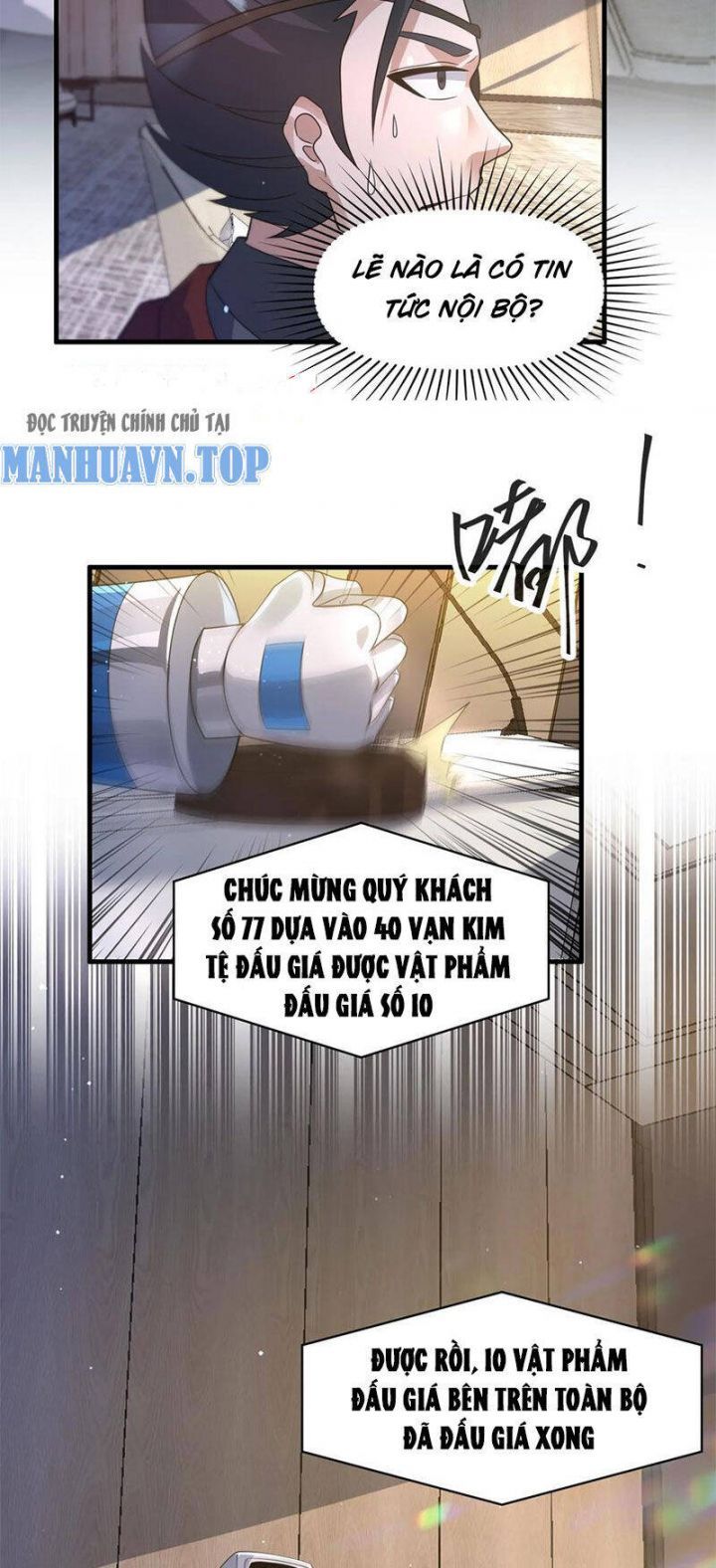 đọc truyện Ngày Tận Thế: Ta Nhận Được Tỷ Lệ Rớt Đồ Gấp 100 Lần Chương 304 ảnh 13 tại Truyện Dạ Ký