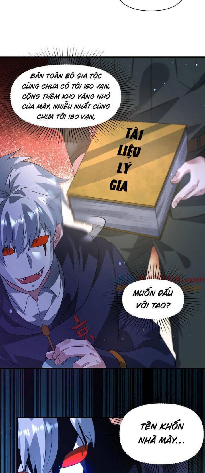 đọc truyện Ngày Tận Thế: Ta Nhận Được Tỷ Lệ Rớt Đồ Gấp 100 Lần Chương 306 ảnh 6 tại Truyện Dạ Ký
