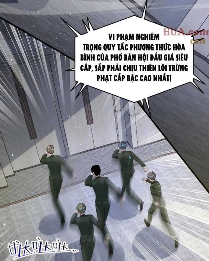 đọc truyện Ngày Tận Thế: Ta Nhận Được Tỷ Lệ Rớt Đồ Gấp 100 Lần Chương 307 ảnh 16 tại Truyện Dạ Ký