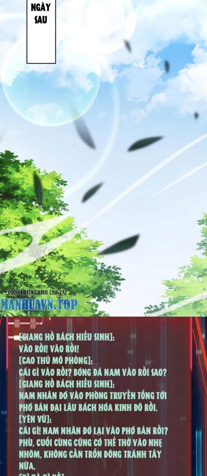 đọc truyện Ngày Tận Thế: Ta Nhận Được Tỷ Lệ Rớt Đồ Gấp 100 Lần Chương 309 ảnh 18 tại Truyện Dạ Ký