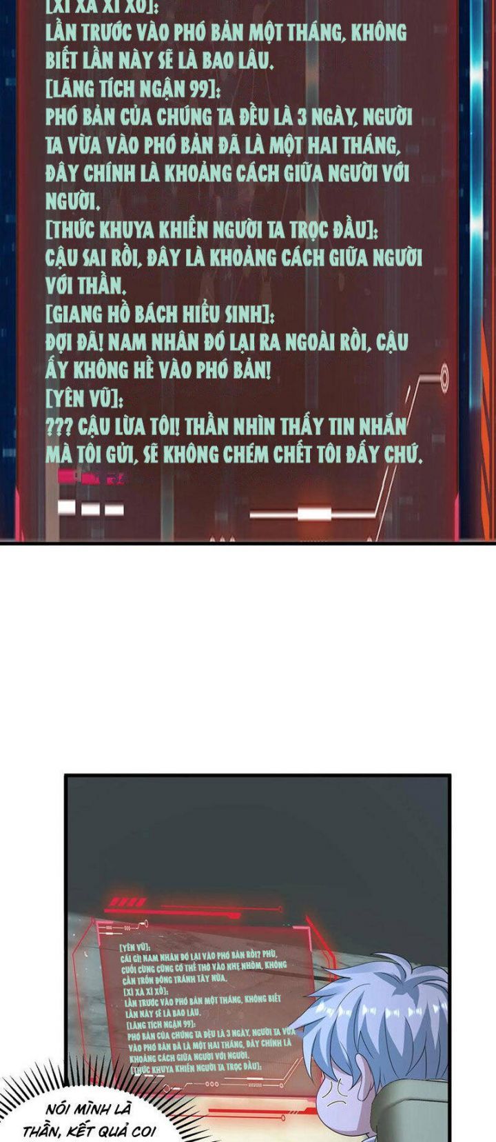 đọc truyện Ngày Tận Thế: Ta Nhận Được Tỷ Lệ Rớt Đồ Gấp 100 Lần Chương 309 ảnh 19 tại Truyện Dạ Ký