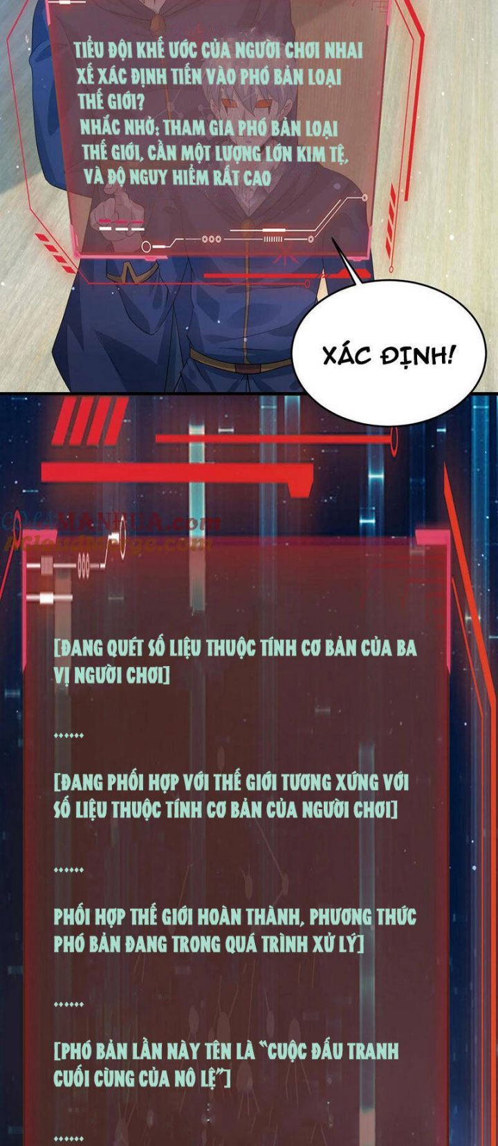 đọc truyện Ngày Tận Thế: Ta Nhận Được Tỷ Lệ Rớt Đồ Gấp 100 Lần Chương 309 ảnh 23 tại Truyện Dạ Ký