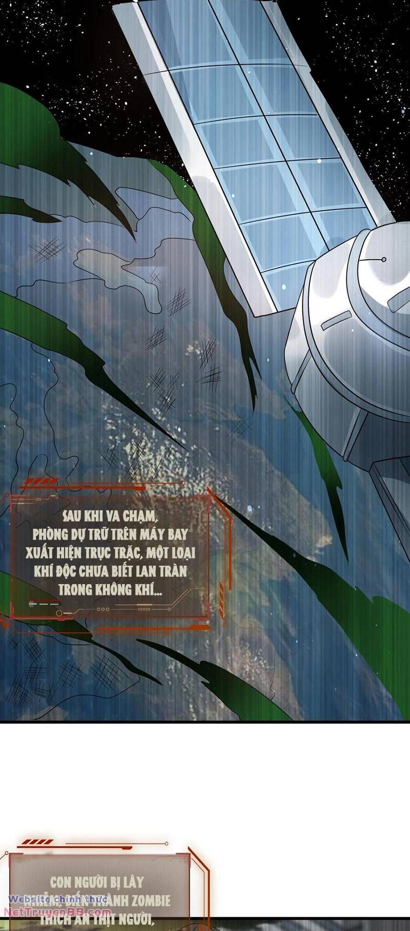 đọc truyện Ngày Tận Thế: Ta Nhận Được Tỷ Lệ Rớt Đồ Gấp 100 Lần Chương 310 ảnh 7 tại Truyện Dạ Ký