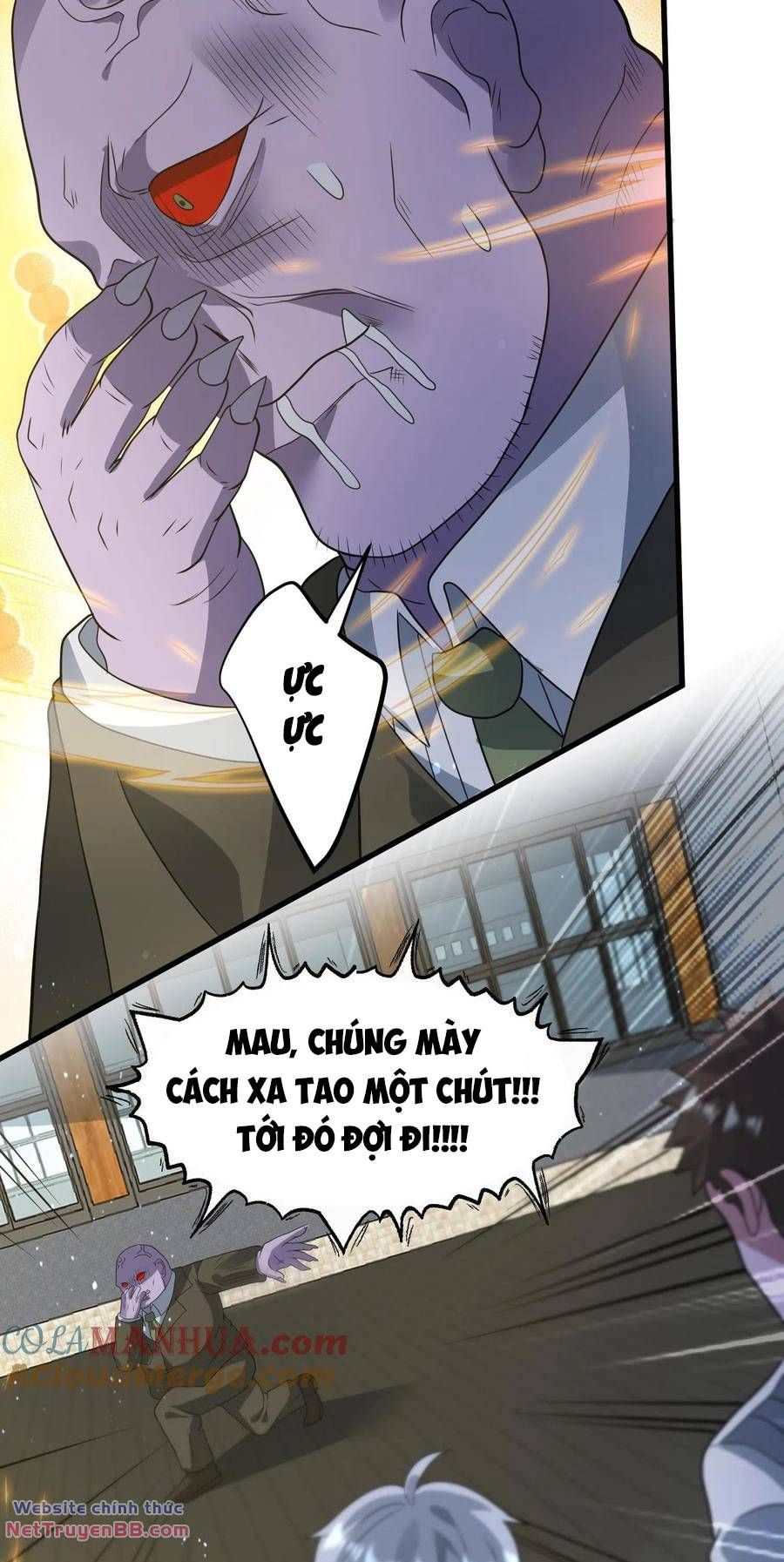 đọc truyện Ngày Tận Thế: Ta Nhận Được Tỷ Lệ Rớt Đồ Gấp 100 Lần Chương 312 ảnh 10 tại Truyện Dạ Ký