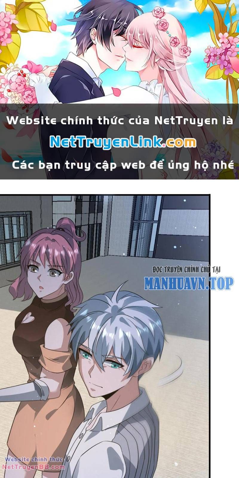 đọc truyện Ngày Tận Thế: Ta Nhận Được Tỷ Lệ Rớt Đồ Gấp 100 Lần Chương 313 ảnh 2 tại Truyện Dạ Ký
