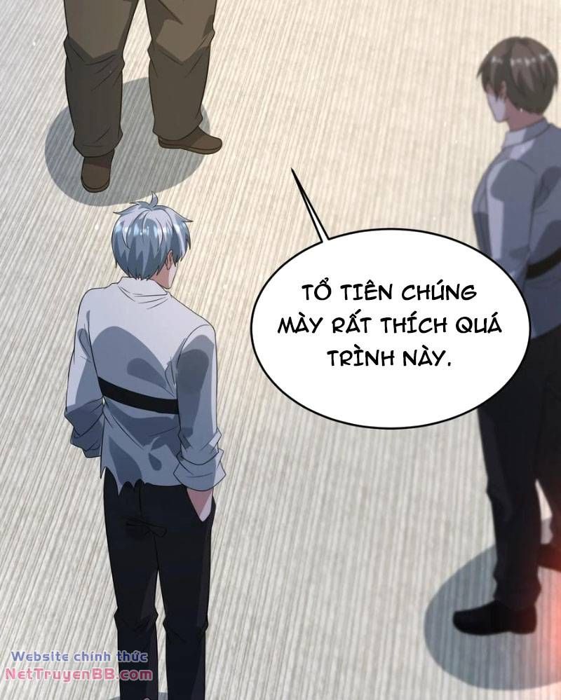 đọc truyện Ngày Tận Thế: Ta Nhận Được Tỷ Lệ Rớt Đồ Gấp 100 Lần Chương 313 ảnh 14 tại Truyện Dạ Ký