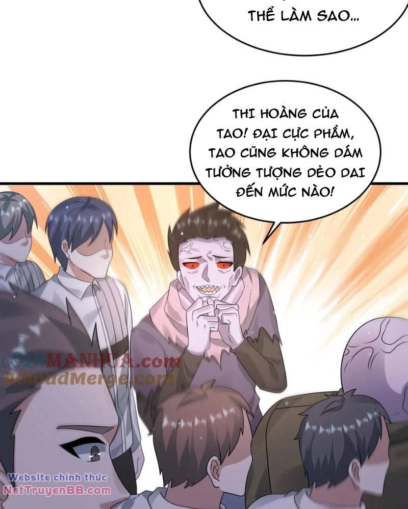 đọc truyện Ngày Tận Thế: Ta Nhận Được Tỷ Lệ Rớt Đồ Gấp 100 Lần Chương 313 ảnh 24 tại Truyện Dạ Ký