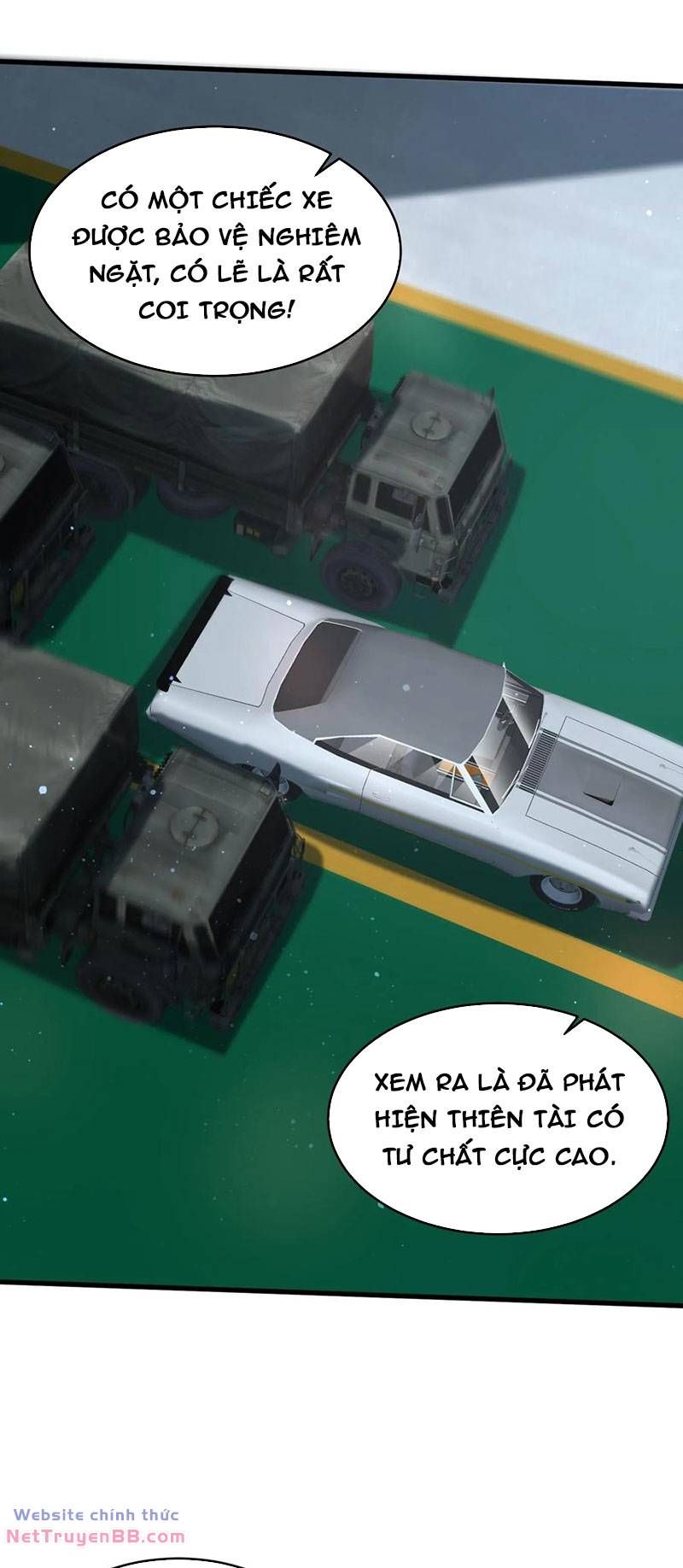 đọc truyện Ngày Tận Thế: Ta Nhận Được Tỷ Lệ Rớt Đồ Gấp 100 Lần Chương 314 ảnh 13 tại Truyện Dạ Ký