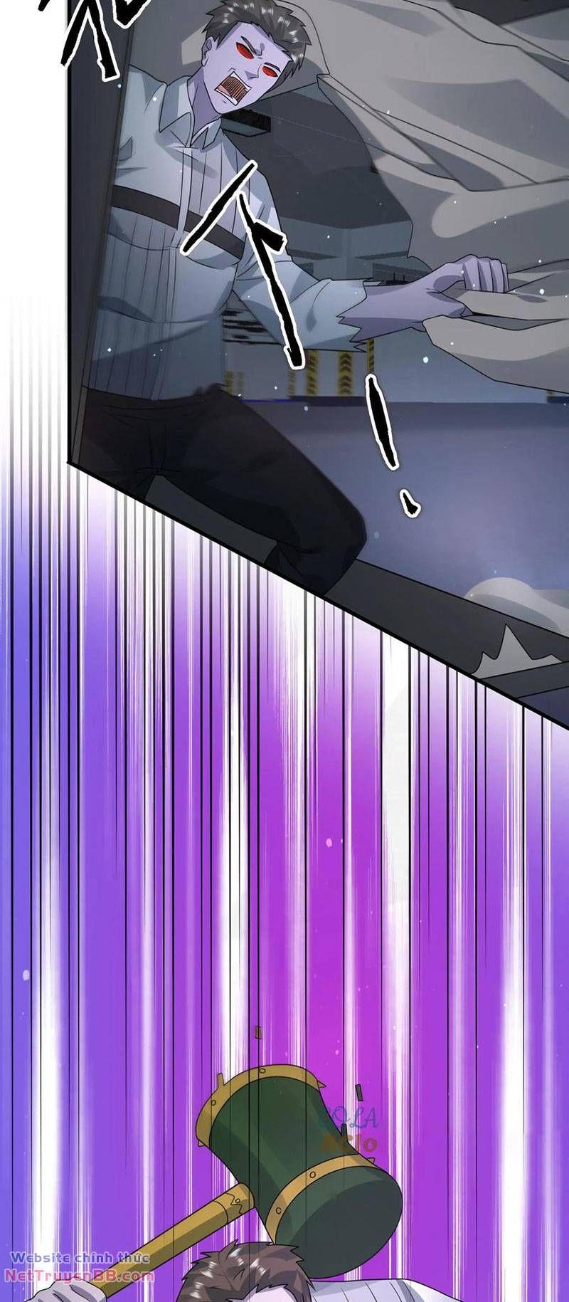 đọc truyện Ngày Tận Thế: Ta Nhận Được Tỷ Lệ Rớt Đồ Gấp 100 Lần Chương 315 ảnh 15 tại Truyện Dạ Ký