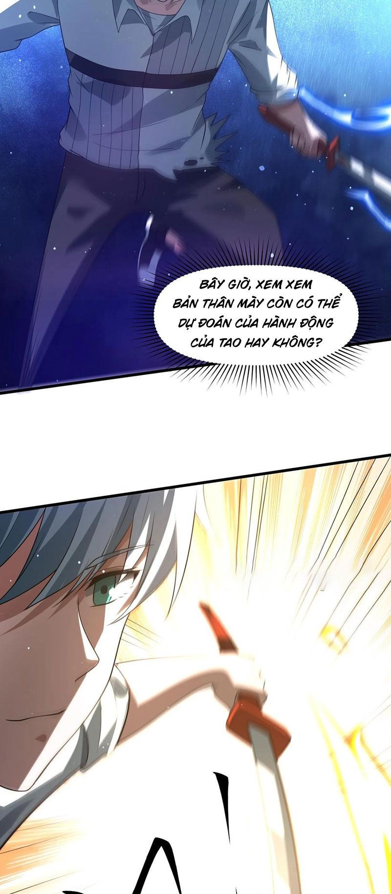 đọc truyện Ngày Tận Thế: Ta Nhận Được Tỷ Lệ Rớt Đồ Gấp 100 Lần Chương 316 ảnh 23 tại Truyện Dạ Ký
