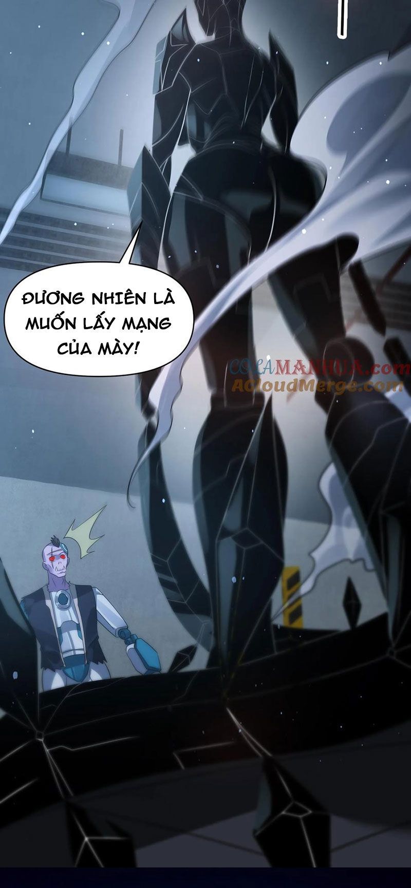 đọc truyện Ngày Tận Thế: Ta Nhận Được Tỷ Lệ Rớt Đồ Gấp 100 Lần Chương 317 ảnh 28 tại Truyện Dạ Ký
