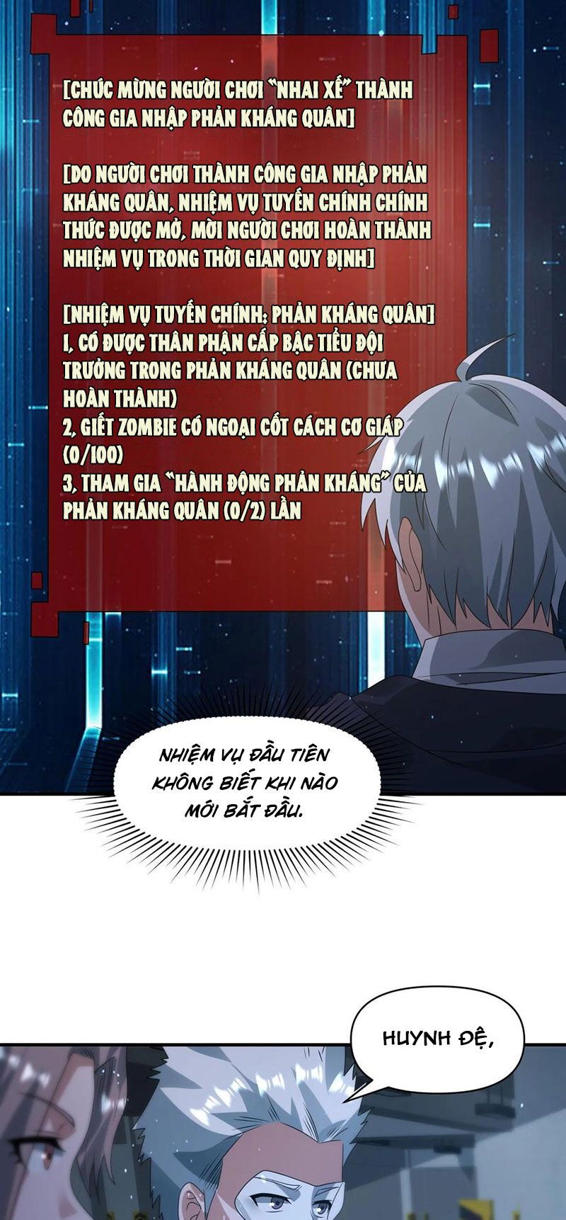đọc truyện Ngày Tận Thế: Ta Nhận Được Tỷ Lệ Rớt Đồ Gấp 100 Lần Chương 318 ảnh 24 tại Truyện Dạ Ký