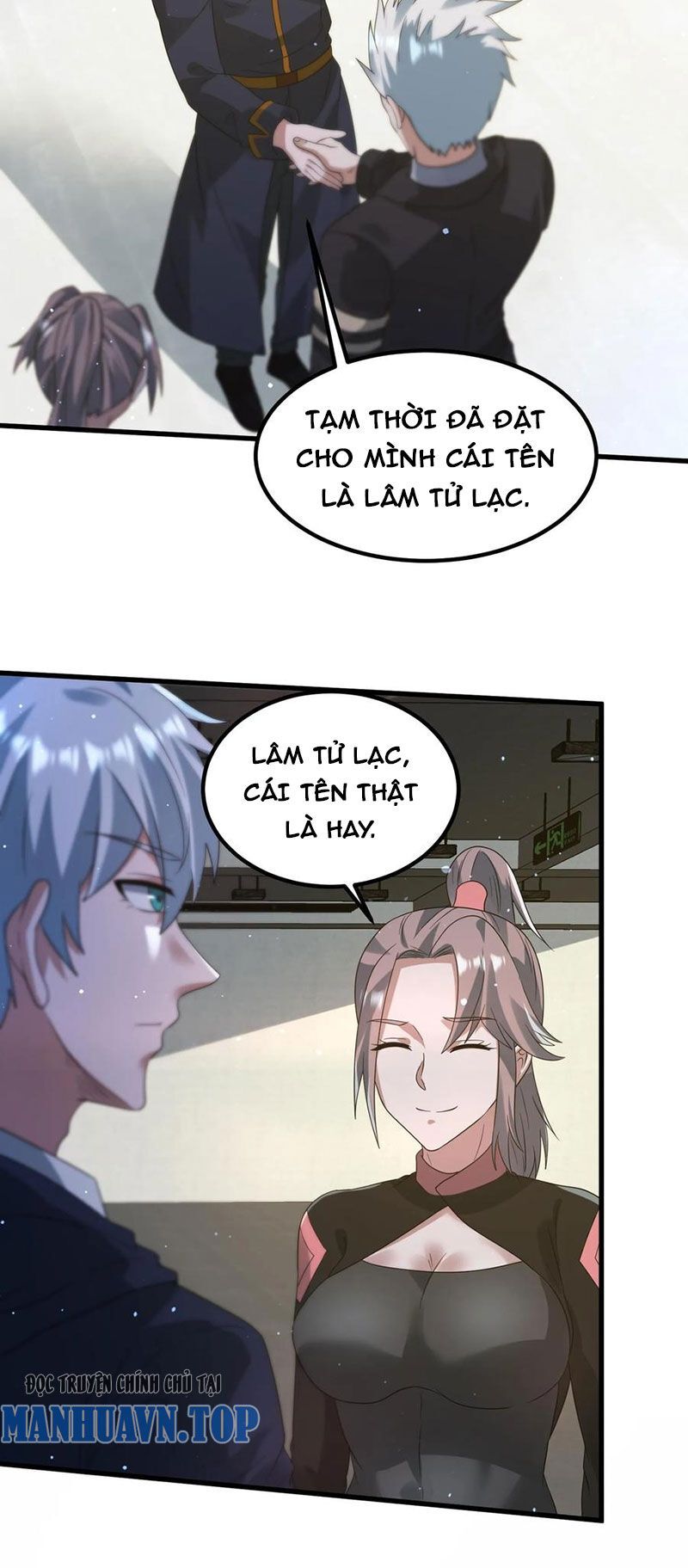 đọc truyện Ngày Tận Thế: Ta Nhận Được Tỷ Lệ Rớt Đồ Gấp 100 Lần Chương 319 ảnh 13 tại Truyện Dạ Ký