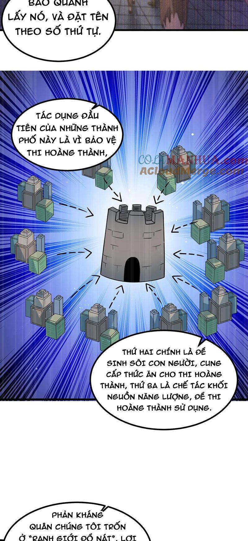 đọc truyện Ngày Tận Thế: Ta Nhận Được Tỷ Lệ Rớt Đồ Gấp 100 Lần Chương 319 ảnh 19 tại Truyện Dạ Ký