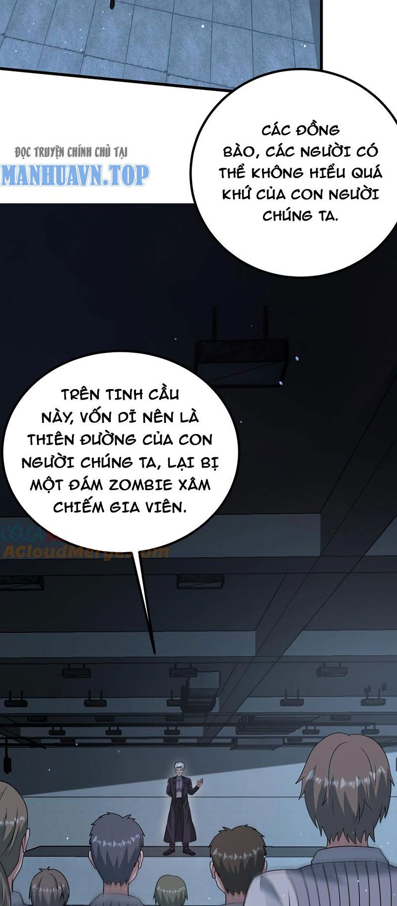 đọc truyện Ngày Tận Thế: Ta Nhận Được Tỷ Lệ Rớt Đồ Gấp 100 Lần Chương 319 ảnh 6 tại Truyện Dạ Ký