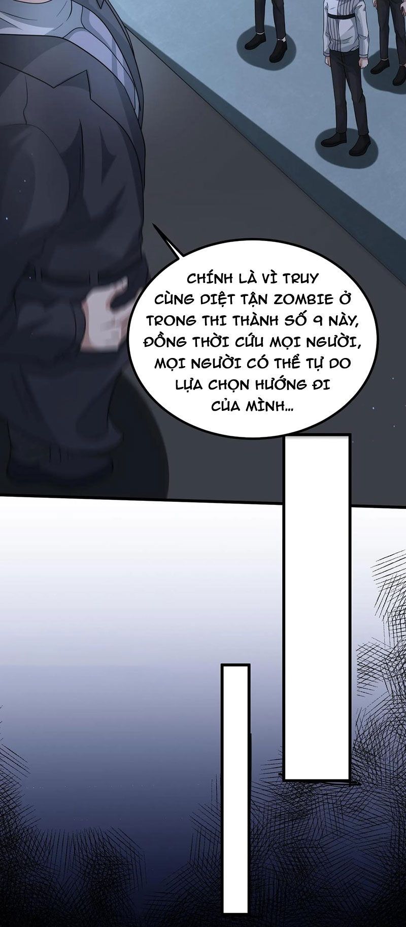 đọc truyện Ngày Tận Thế: Ta Nhận Được Tỷ Lệ Rớt Đồ Gấp 100 Lần Chương 319 ảnh 9 tại Truyện Dạ Ký