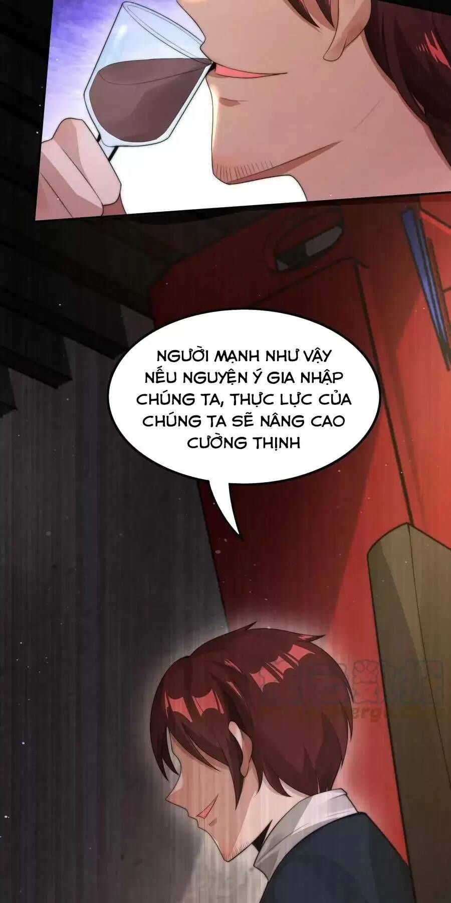 đọc truyện Ngày Tận Thế: Ta Nhận Được Tỷ Lệ Rớt Đồ Gấp 100 Lần Chương 32 ảnh 3 tại Truyện Dạ Ký