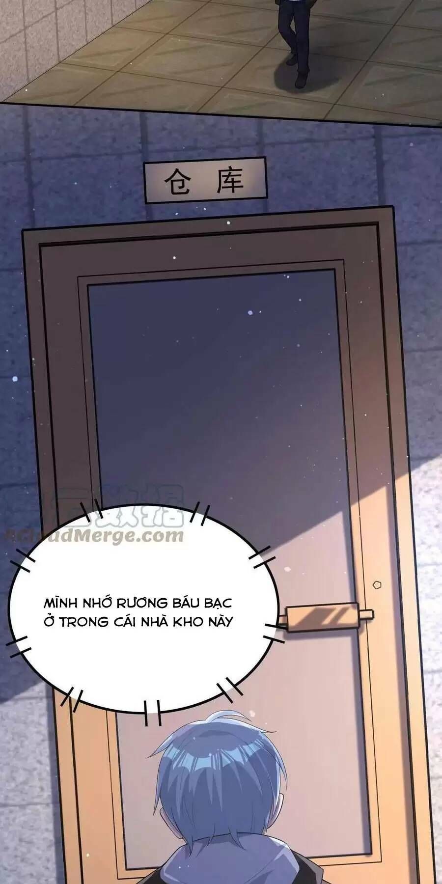 đọc truyện Ngày Tận Thế: Ta Nhận Được Tỷ Lệ Rớt Đồ Gấp 100 Lần Chương 32 ảnh 26 tại Truyện Dạ Ký