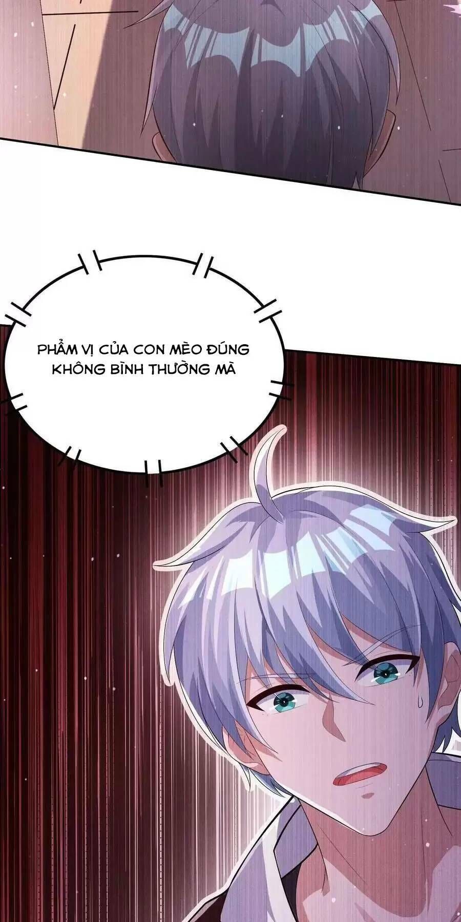 đọc truyện Ngày Tận Thế: Ta Nhận Được Tỷ Lệ Rớt Đồ Gấp 100 Lần Chương 32 ảnh 29 tại Truyện Dạ Ký